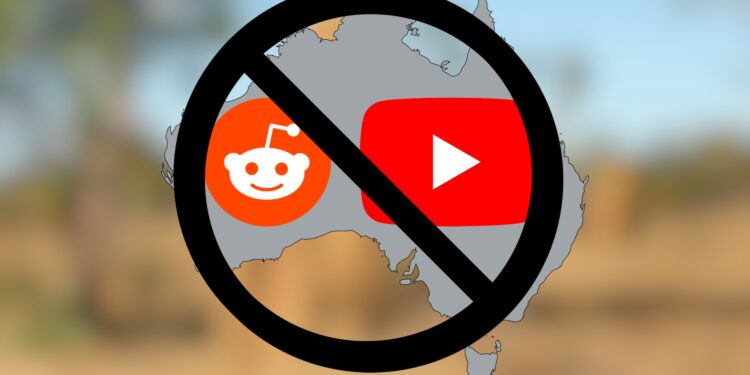 We are about to look plenty of new VPN customers, as Reddit and YouTube land on Australia’s ban listing