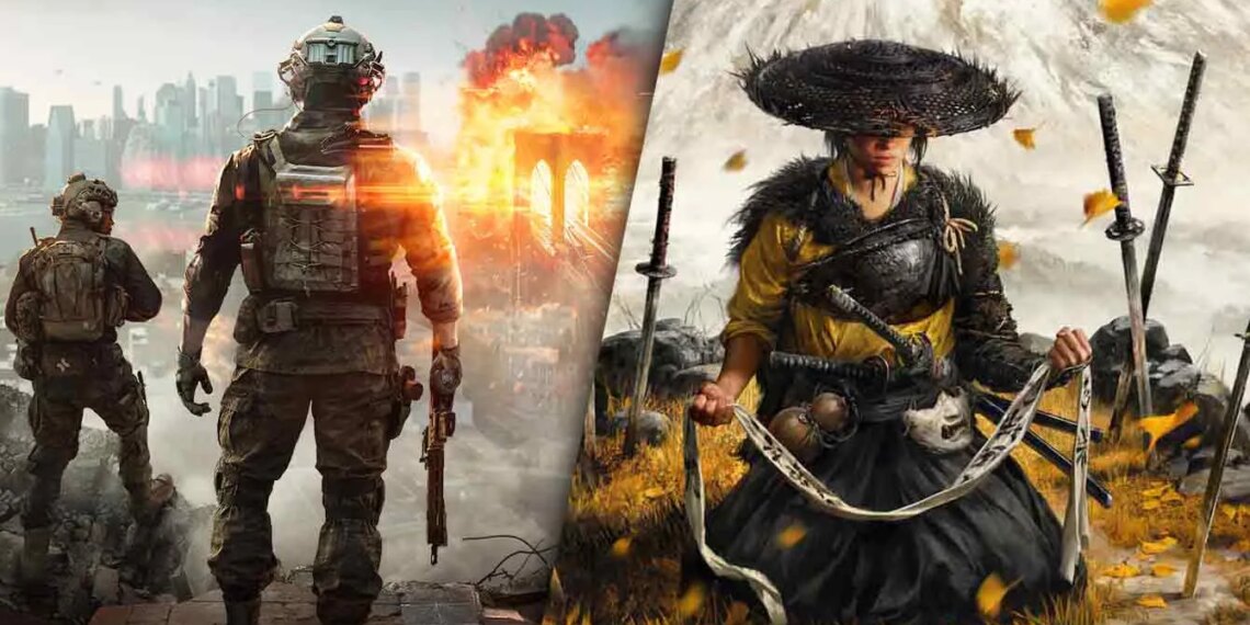 October 2025’s best downloads – PlayStation.Weblog