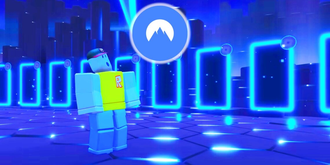 Best possible Roblox VPN 2025