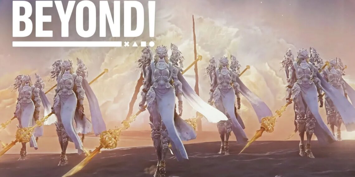 Nightreign DLC, Surprise Tokon, New PlayStation {Hardware} | Sony State of Play Japan 2025 – Past 921