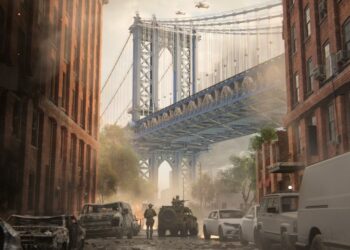 Liked 2025 PS5 First Individual Shooter 50% Off on Black Friday