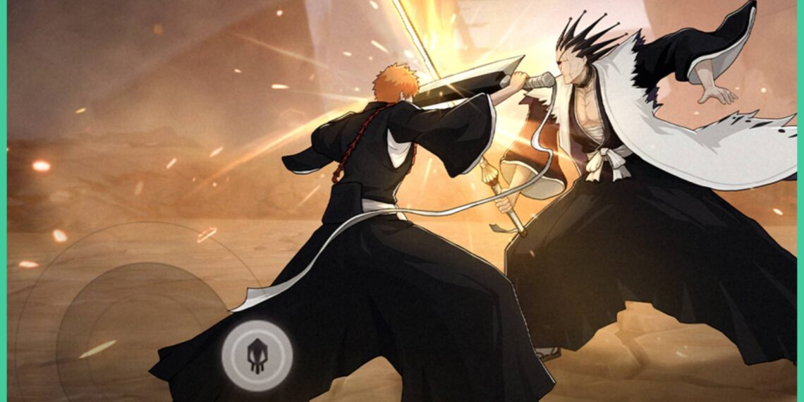 Bleach Soul Resonance Tier Listing – Best possible Characters at Release – Gamezebo