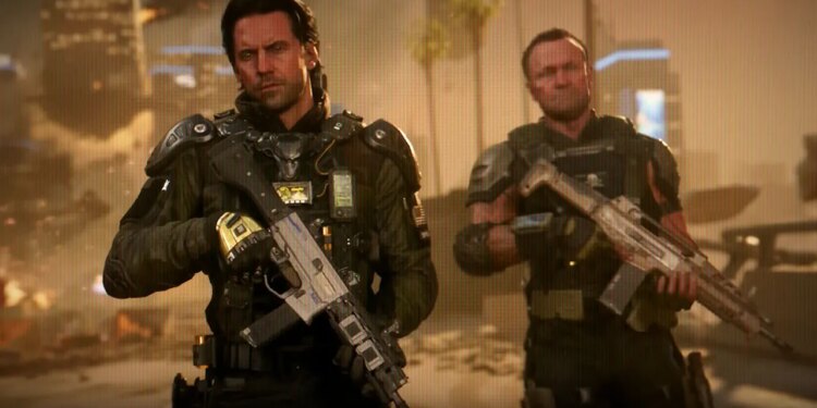 Name of Accountability: Black Ops 7 – Respectable ‘Tale So A long way’ Trailer