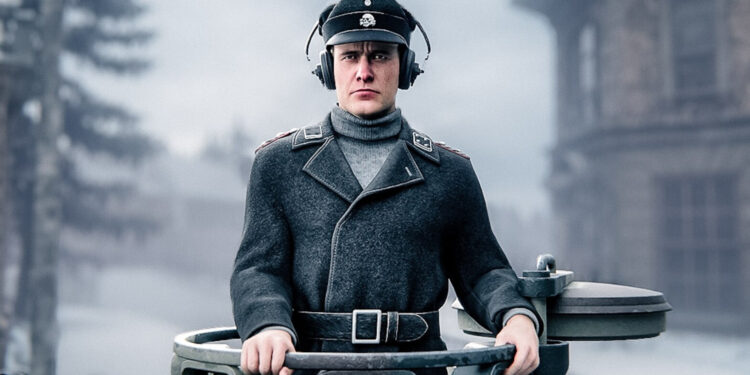 Hyper-realistic WW2 MMO is “going past Conflict Thunder,” and it has got this historian’s seal of approval