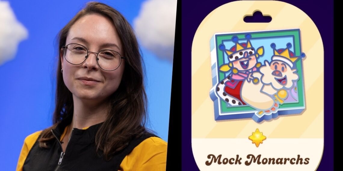 Why collectibles topic and the way pins “discover main points of the Sweet Weigh down global”