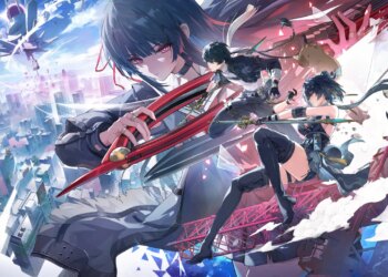 Wuthering Waves Model 2.8 introduces the Chronorift City – PlayStation.Weblog