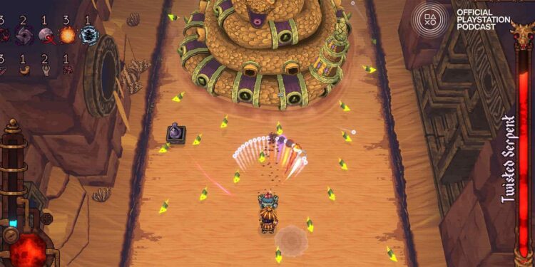 Legit PlayStation Podcast Episode 527: Pod x Pit