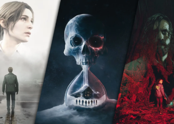 16 must-play video games on PlayStation Plus to horrify your Halloween – PlayStation.Weblog