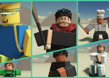 Fatal Supply Categories – Necessities, Upgrades, and Beginning Pieces – Gamezebo