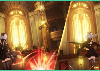 Duet Night time Abyss Immersive Theatre – Unencumber Psyche and Extra! – Gamezebo