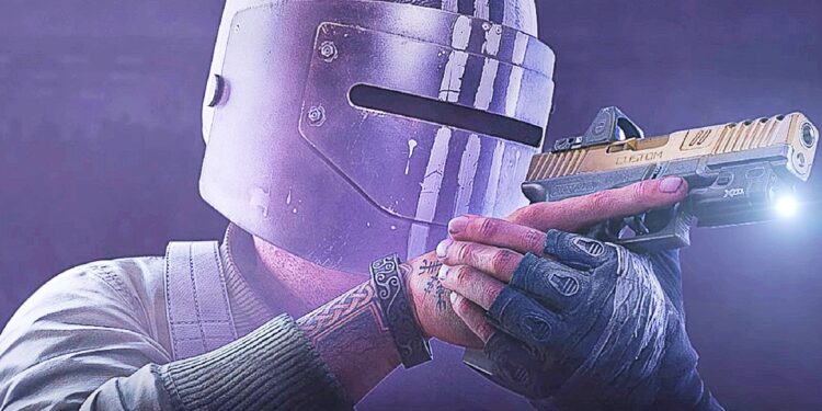 Snatch brutal FPS Break out From Tarkov at its most cost-effective value for a distinct 1.0 release bargain
