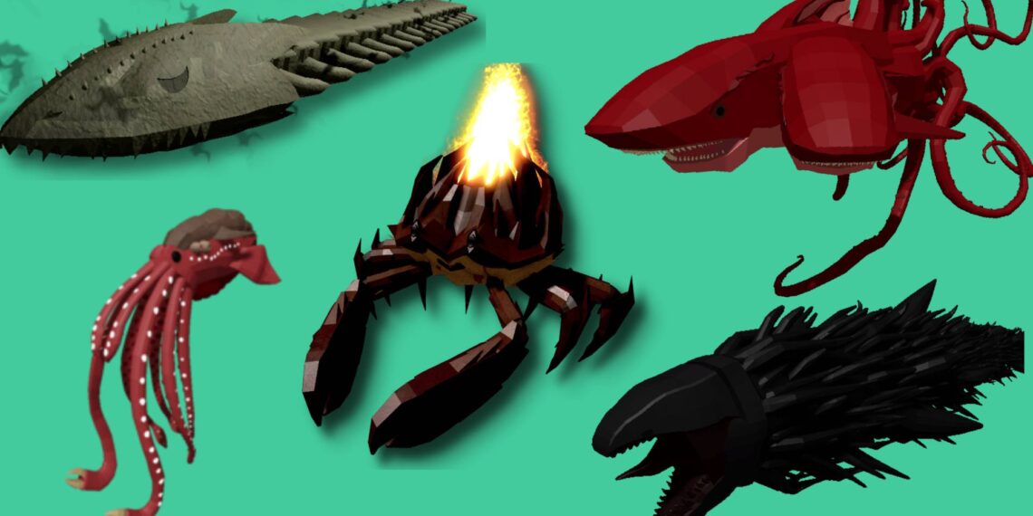 Fisch Cataclysmic Fish Places and Tournament Spawns – Gamezebo