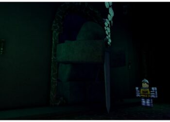 All Fisch Lantern Places Together with Coordinates: Sythra’s Quest