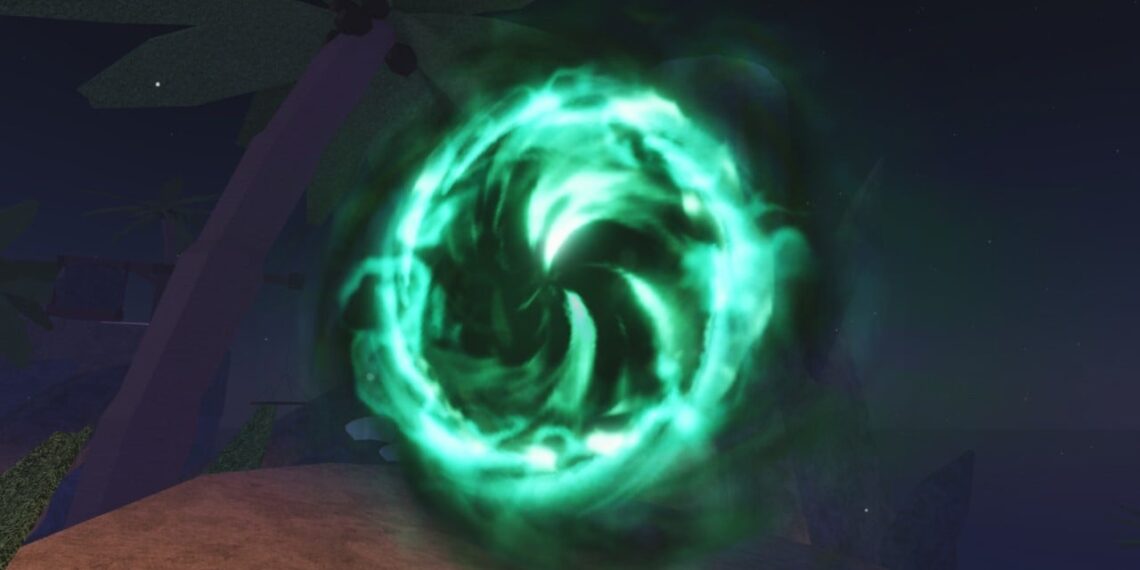 Fisch Rifts Information – How To Entire Merlin’s Quest