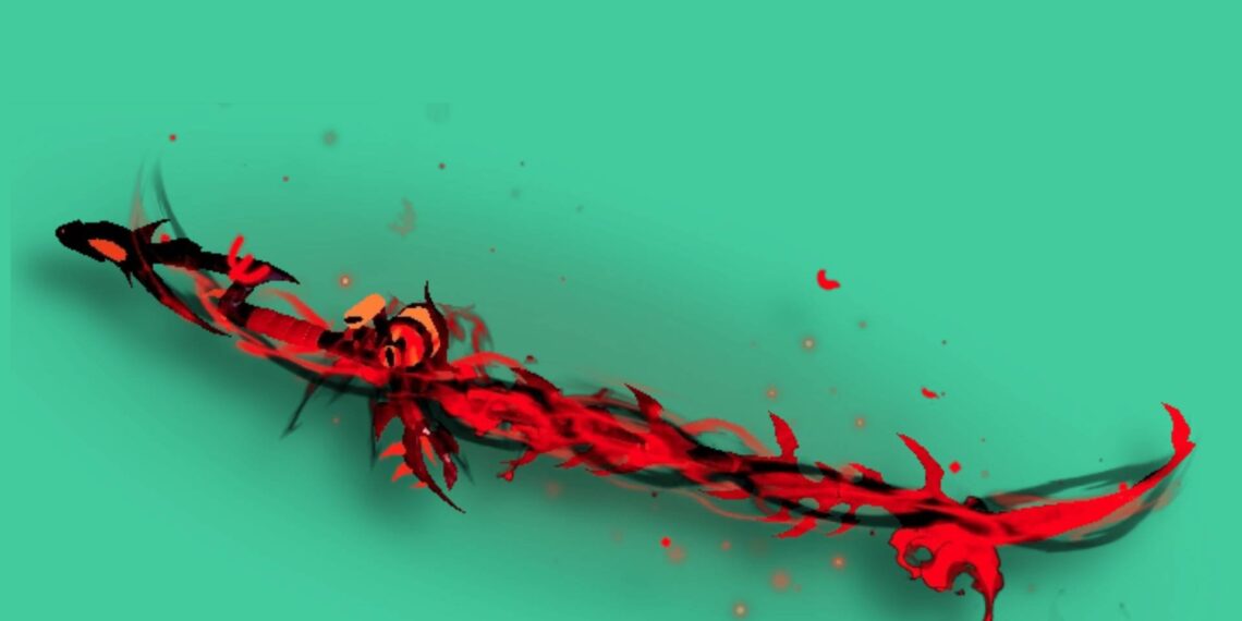 Fisch Depraved Fang Rod – Well worth the Necessities? – Gamezebo