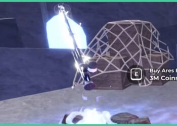 The place to To find the Fish It Ares Rod – Location, Price, and Stats – Gamezebo