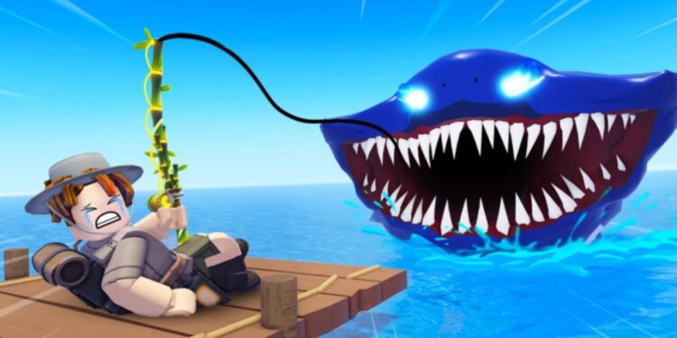 All Fish It fish