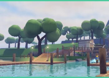 Fish It Secret Fish – Rarest Fish and Places – Gamezebo