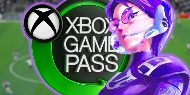 Xbox Sport Go provides two new video games