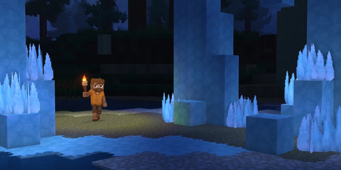 Hytale will get an inexpensive value level, all as a result of its devs do not assume the sport is just right but