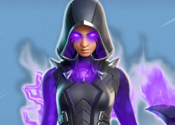 Fortnite Augury pores and skin is going lacking, however is Epic Video games bringing it again?