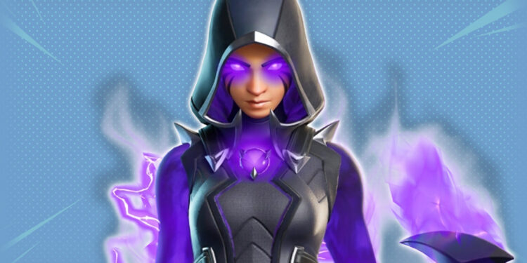 Fortnite Augury pores and skin is going lacking, however is Epic Video games bringing it again?