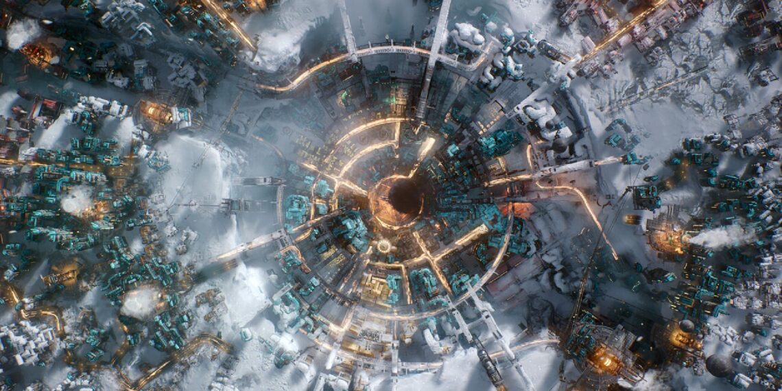 Frostpunk 2 simply hit its most cost-effective worth ever, forward of the city-building recreation’s first DLC