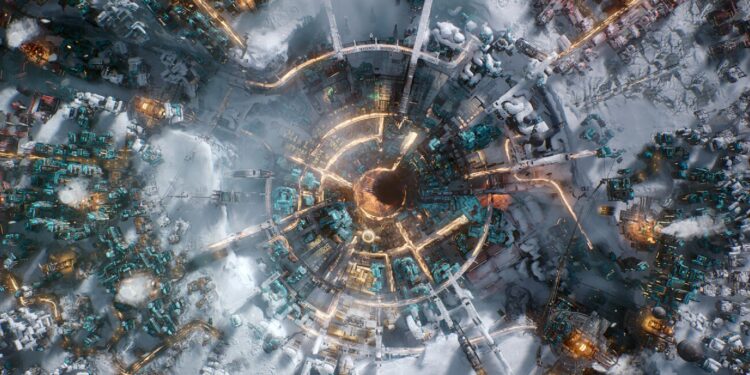 Frostpunk 2 simply hit its most cost-effective worth ever, forward of the city-building recreation’s first DLC