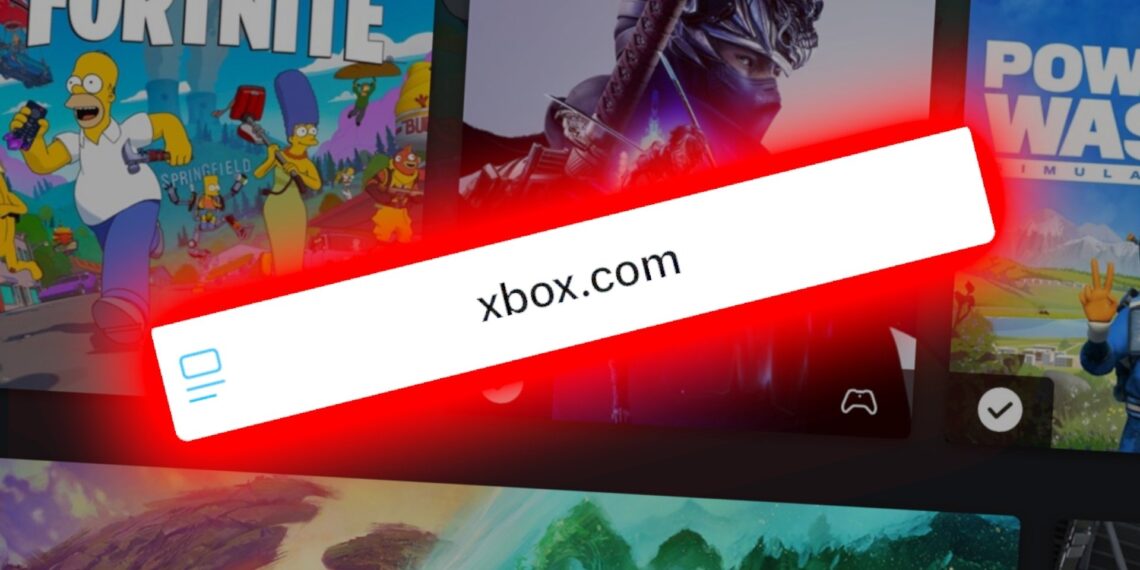 Xbox Sport Cross on iPhone’s cope with bar factor and the right way to repair it