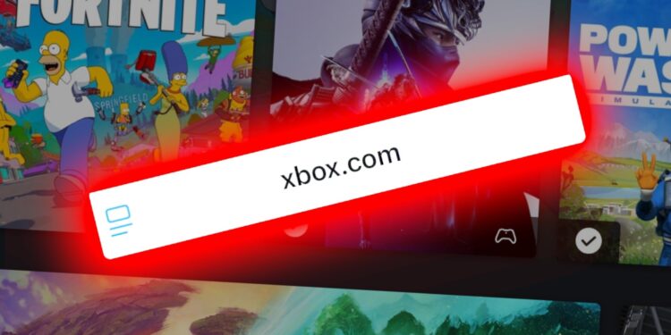 Xbox Sport Cross on iPhone’s cope with bar factor and the right way to repair it