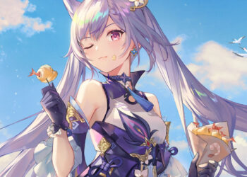 Genshin Have an effect on codes November 2025