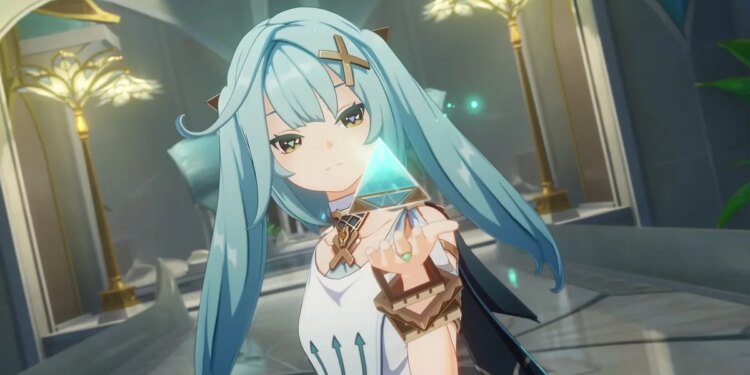 Genshin Have an effect on’s devs glance to be running on a sensible delusion MMO that makes use of some roughly AI, unhealthy sort or now not but to be made up our minds