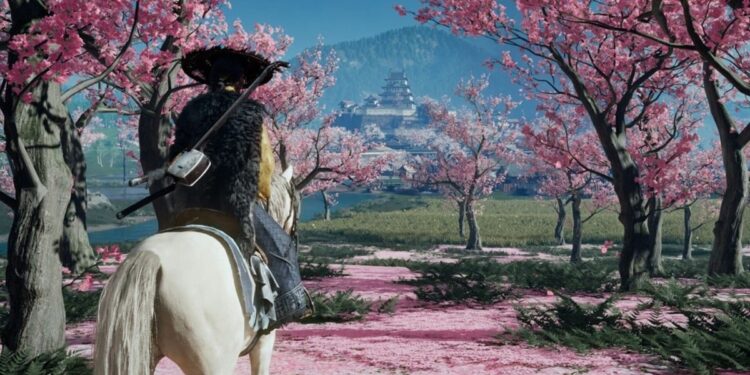 Ghost of Yotei Will get Extremely Asked Function as PS5 House owners Have fun