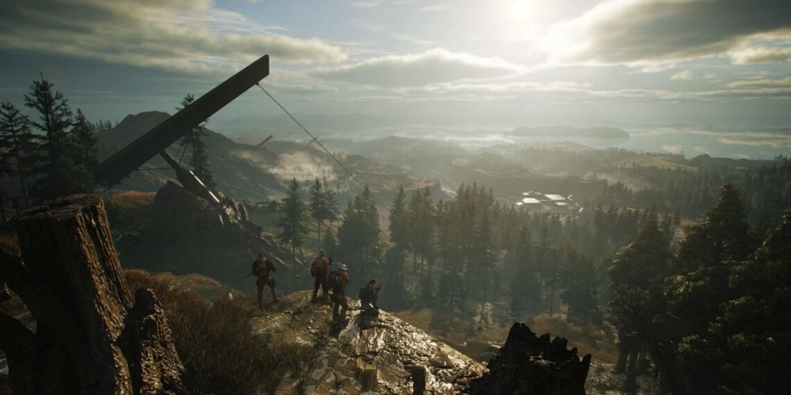 Underrated PS4 Open Global Shooter 90% Off on PS Retailer