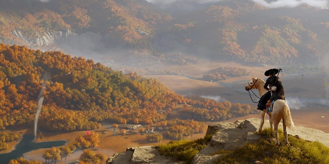 2025’s Very best PS5 Unique Snubbed in The Sport Awards’ GOTY Nominees