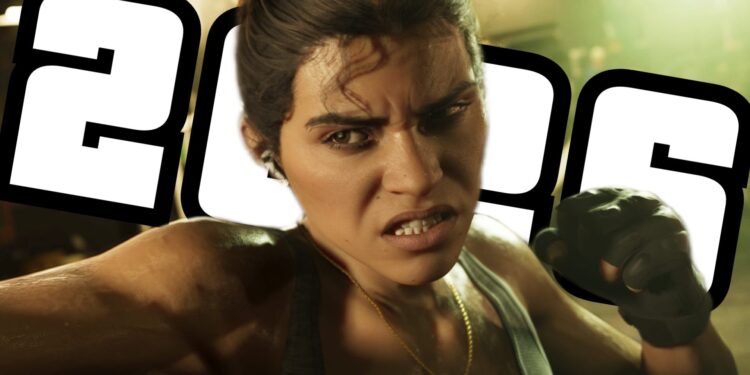 The GTA 6 lengthen could have a huge impact at the 2026 gaming calendar