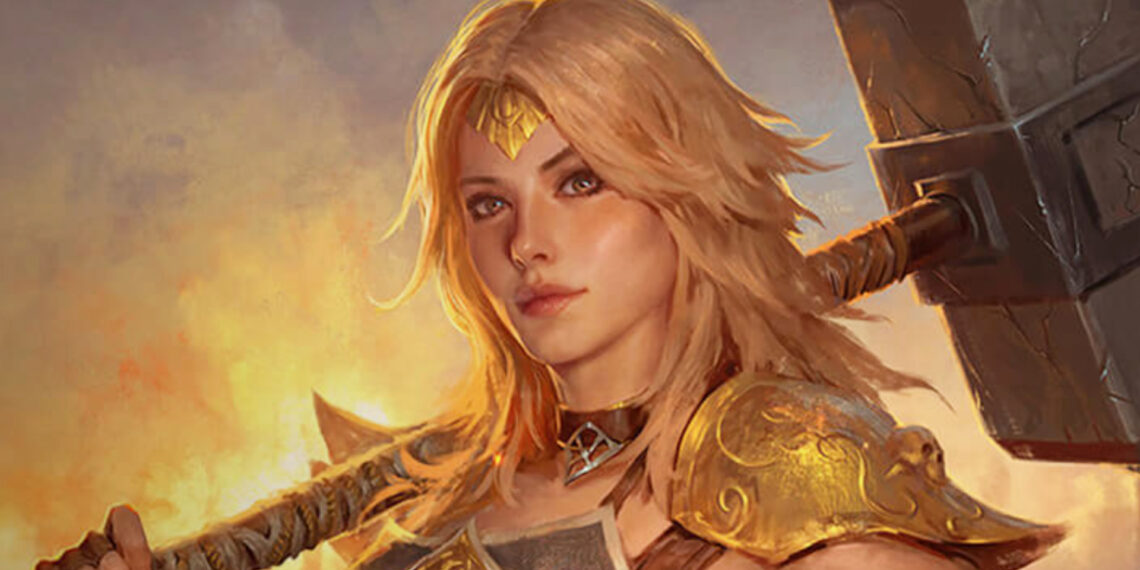 My favourite vintage MMO is completely slashing its worth by way of $10, simply because it will get an enormous new replace