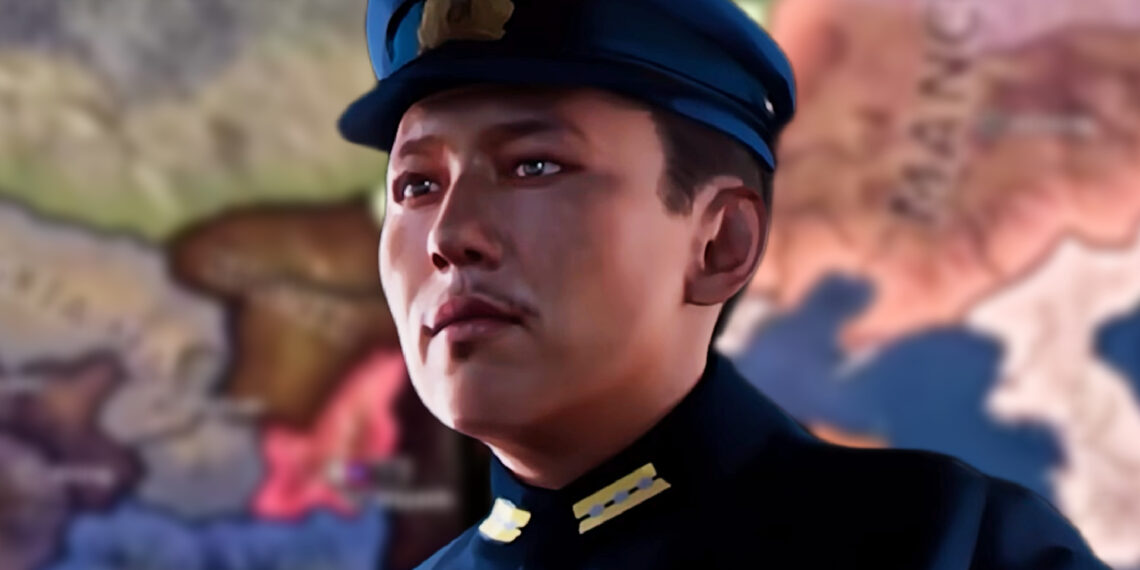 New Hearts of Iron 4 DLC expands 3 primary WW2 avid gamers, however it is the factions remodel I am maximum enthusiastic about