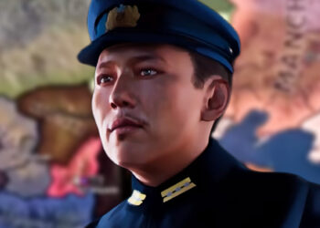 New Hearts of Iron 4 DLC expands 3 primary WW2 avid gamers, however it is the factions remodel I am maximum enthusiastic about