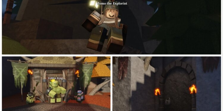 How To In finding Tomo’s Misplaced Cat in The Forge – Misplaced Cat Quest