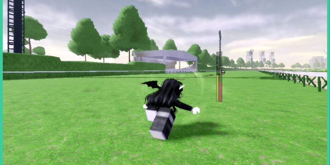 Methods to Run in Uma Racing – Controls Information – Gamezebo