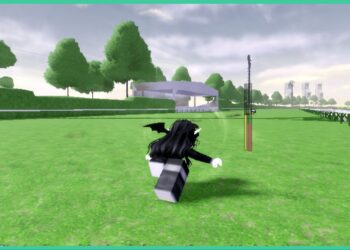 Methods to Run in Uma Racing – Controls Information – Gamezebo