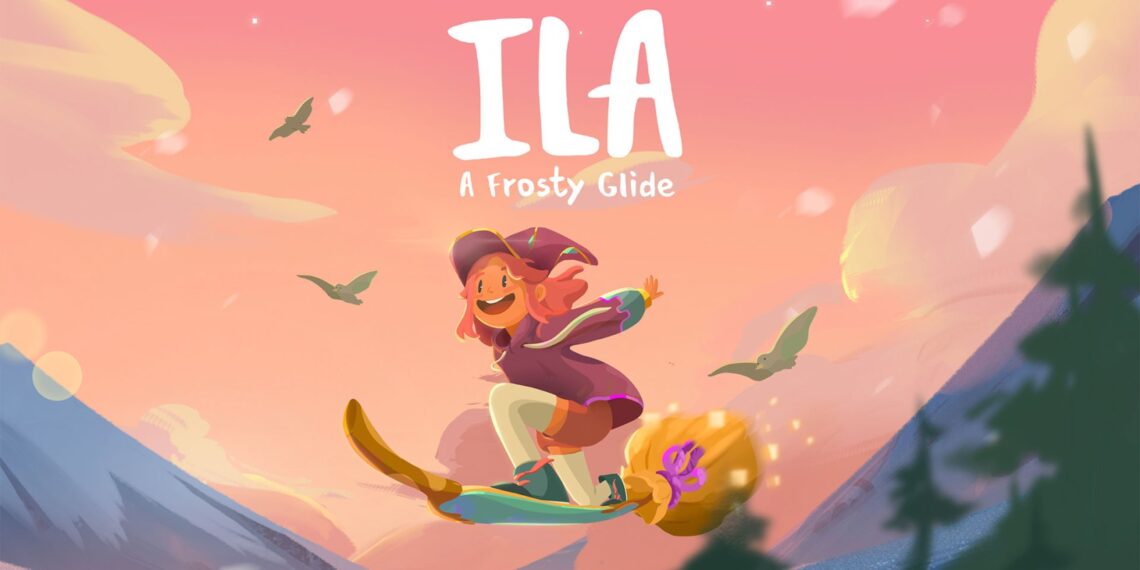 Evaluate: ILA: A Frosty Drift (Nintendo Transfer)
