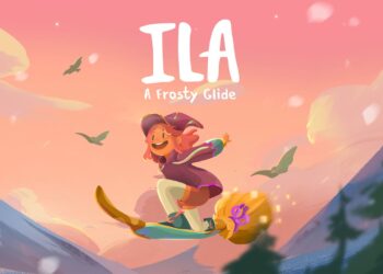 Evaluate: ILA: A Frosty Drift (Nintendo Transfer)