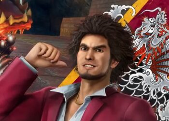 Sonic Racing: CrossWorlds Is Getting Some other Unfastened Visitor Persona Subsequent Week