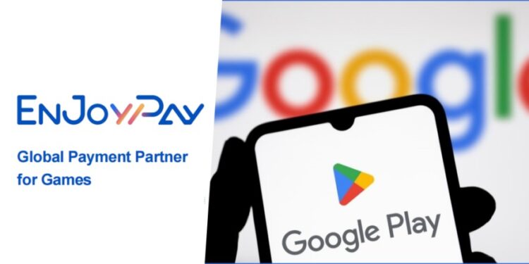 Google Play opens up third-party bills in the United States, marking a turning level for developer earnings