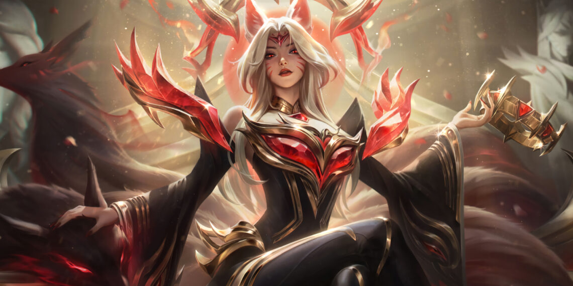 Elon Musk desires Grok AI to problem League of Legends’ highest esports group, and Insurrection’s founder is