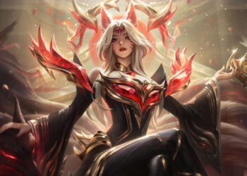 Elon Musk desires Grok AI to problem League of Legends’ highest esports group, and Insurrection’s founder is