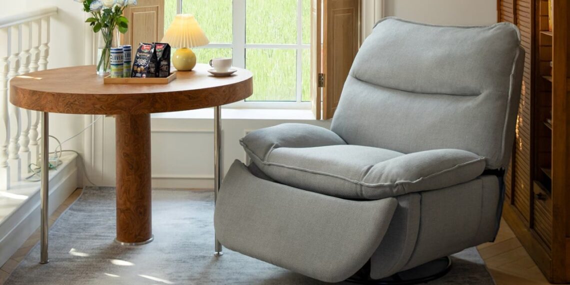 Flexispot Swivel Rocker Recliner Lotus Evaluate – Stress-free Recliner Or Nerve-racking Seating? – Gamezebo