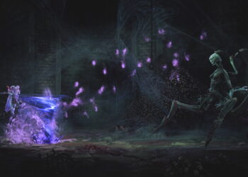 Evaluate: Mandragora: Whispers of the Witch Tree (Nintendo Transfer)